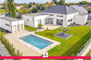  Maison � vendre 9 pi�ces 220 m�