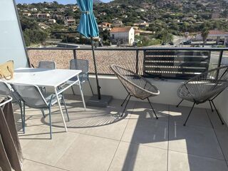  Appartement à vendre 2 pièces 44 m²