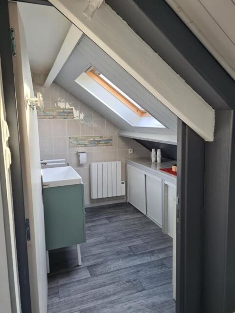  Appartement � louer 1 pi�ce 15 m�