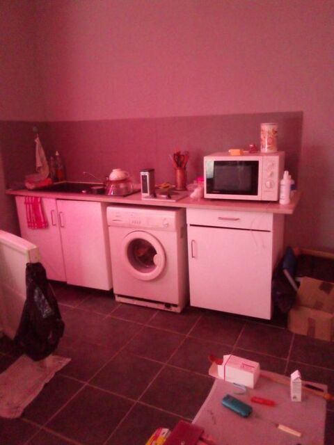   Appartement de 32m2 � louer sur Marseille 03 Appartement - 2 pi�ce(s) - 32 m�