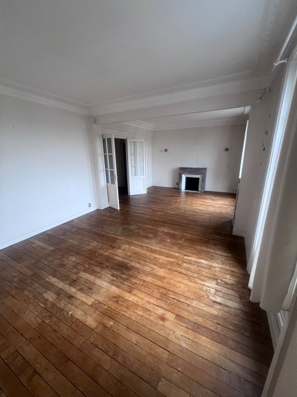 Coeur de ville Appartement