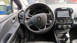 Clio 1.2 75 Zen 2018 occasion 69800 Saint Priest