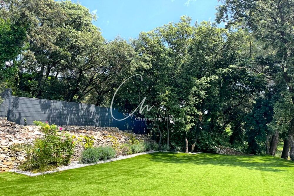  vendre  Maison Nimes (30900)