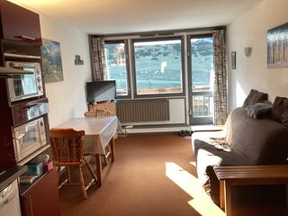  Appartement  vendre 2 pices 35 m