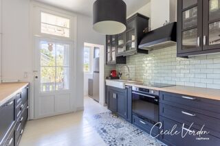  Maison � vendre 8 pi�ces 200 m�