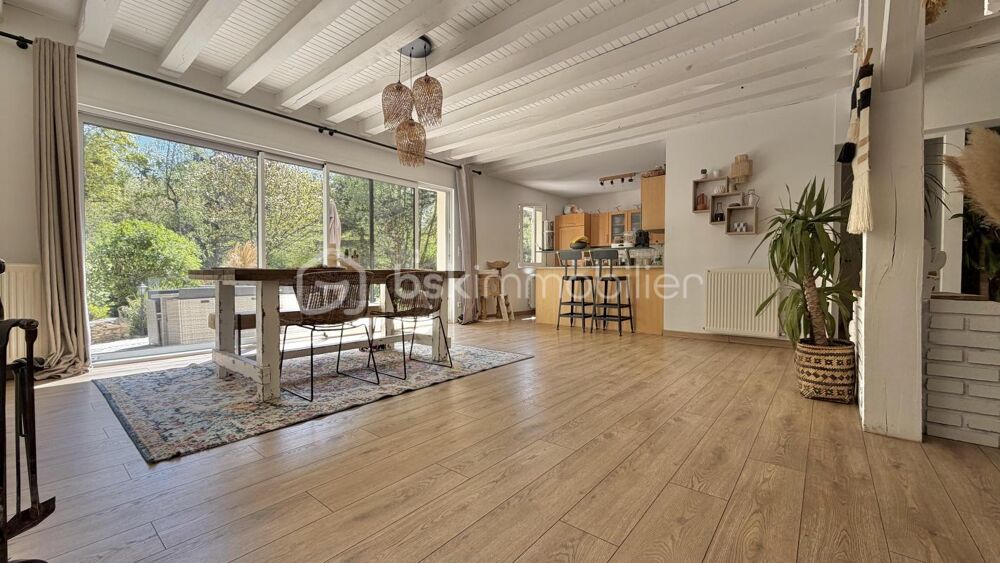 COUP DE COEUR  Maison familiale 133/151 m²  3 chambres  Espace arboré  Proche La Ferté-sous-Jouarre