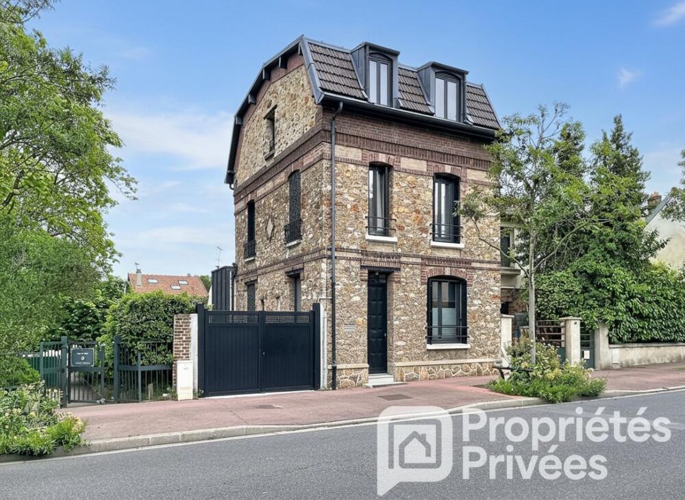 � vendre  Maison Clamart (92140)