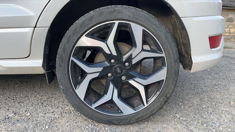 Ecosport 1.0 EcoBoost 140 ST-Line 2018 occasion 48320 Ispagnac