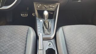 Polo VI 1.6 TDI 95 DSG7 IQ.Drive - Automatique 2019 occasion 77240 Cesson