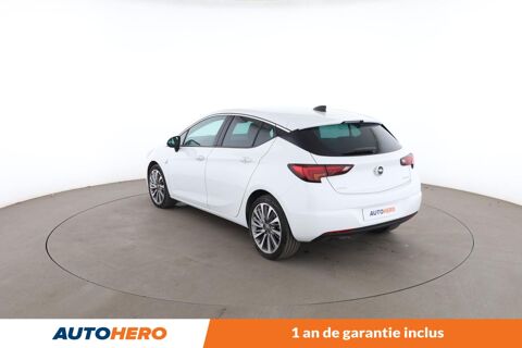 Astra 1.4 Turbo Innovation 125 ch 2015 occasion 92130 Issy-les-Moulineaux