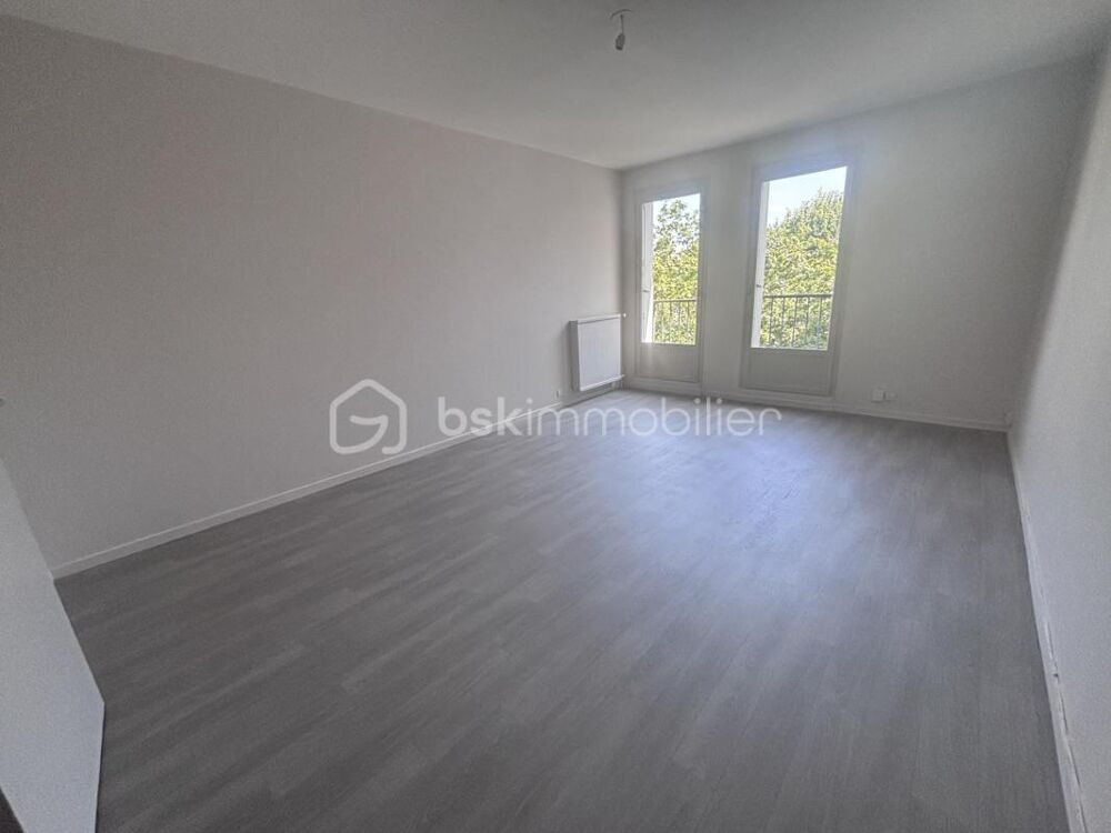 Vente Appartement Appartement T3 Coeur de Tours Tours