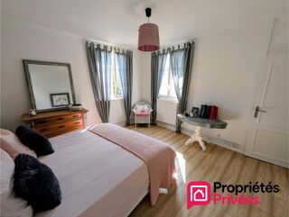  Maison à vendre 5 pièces 138 m²