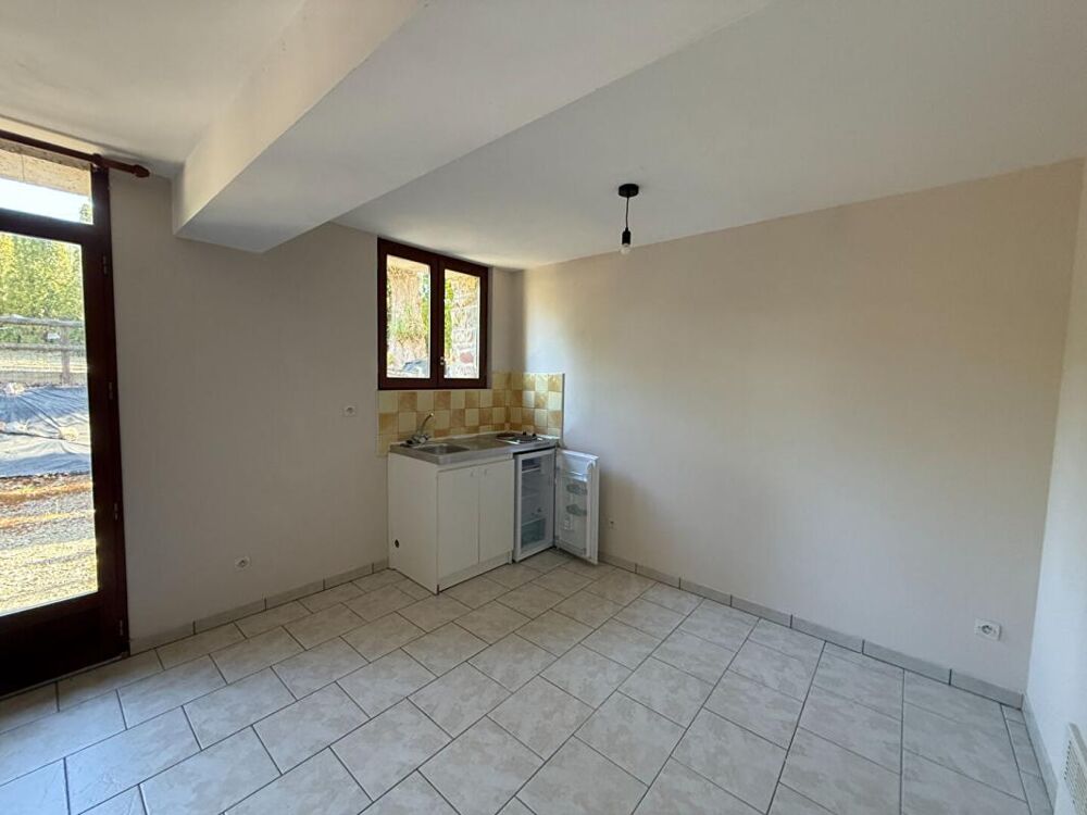 Maison Mortain 2 pièces 26.53 m2