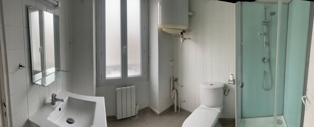 Location Appartement Studio de 26m2 à louer sur Marolles-en-Hurepoix Marolles en hurepoix