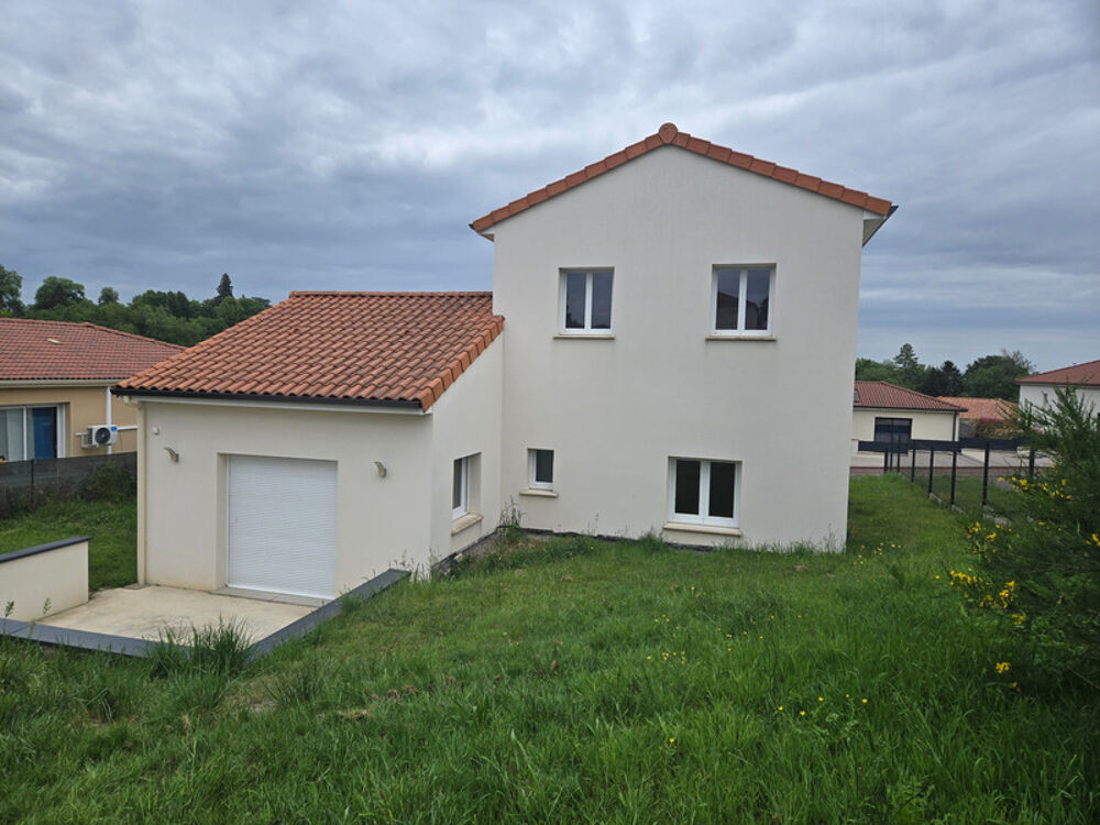 Maison 6 pièces 115 m² · à Limoges · 115 m² · 259 900 €