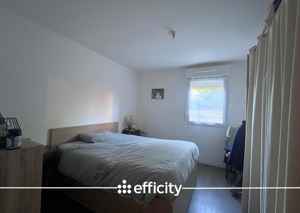 Vente Appartement Appartement Reze