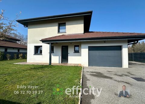   Maison individuelle Maison - 6 pi�ce(s) - 130 m�