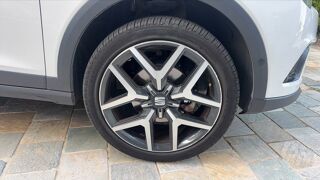 Arona I 1.0 EcoTSI 110 DSG7 Xcellence - Automatique 2018 occasion 06800 Cagnes Sur Mer