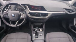 S&eacute;rie 1 xDrive 20d 190 BVA8 Lounge - Automatique Entretien construct 2020 occasion 44190 Clisson