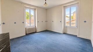 Vente Duplex/Triplex T2 duplex 43 m² (48 m² au sol) avec balcon et parking - Aizenay Aizenay