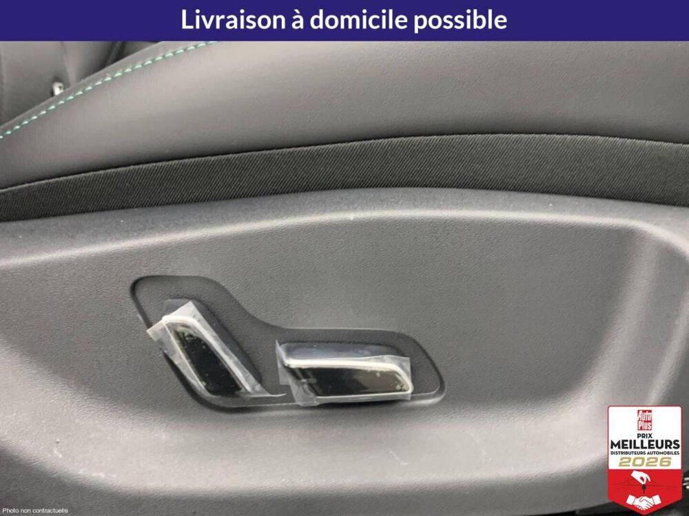 Seal 1.5l DM-i 218 ch PHEV Boost 2026 occasion 78200 Buchelay