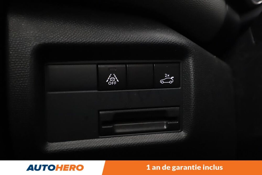 C5 aircross 1.2 PureTech Shine BV6 131 ch 2020 occasion 92130 Issy-les-Moulineaux