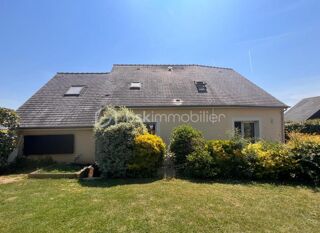  Maison � vendre 6 pi�ces 116 m�