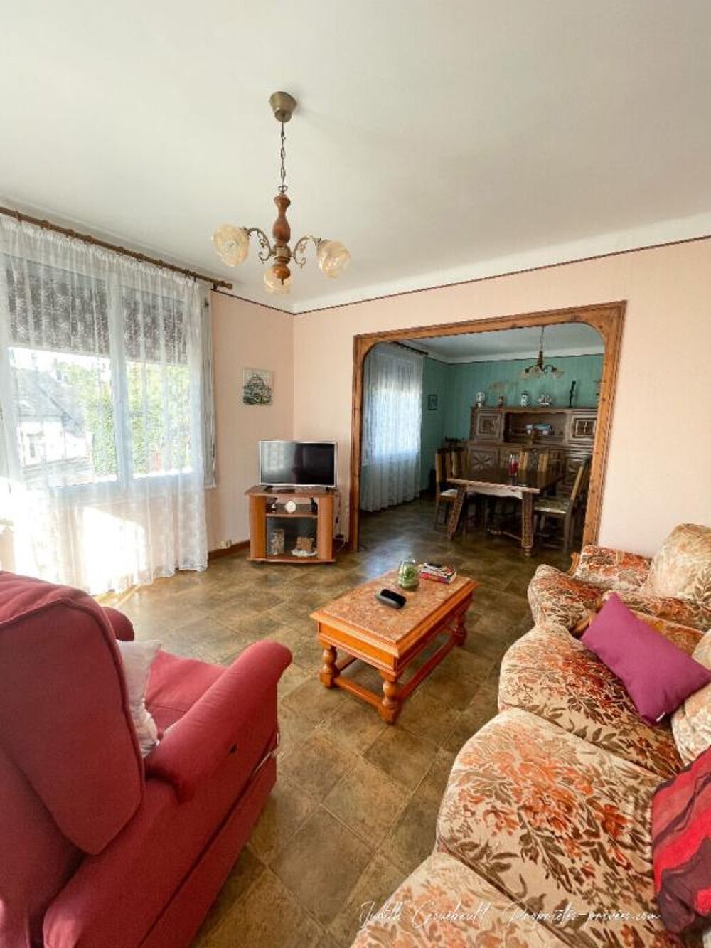 Vente Maison Maison Plouha 110 m2. Idéale primo accèdant Plouha