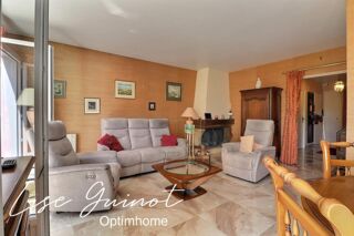  Maison à vendre 7 pièces 138 m²
