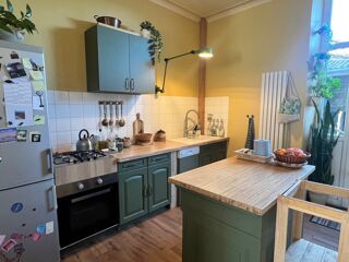  Maison � vendre 5 pi�ces 142 m�