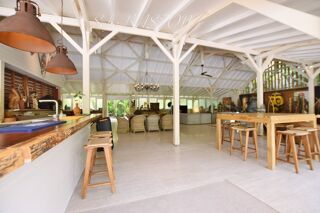  Maison à vendre 5 pièces 345 m²