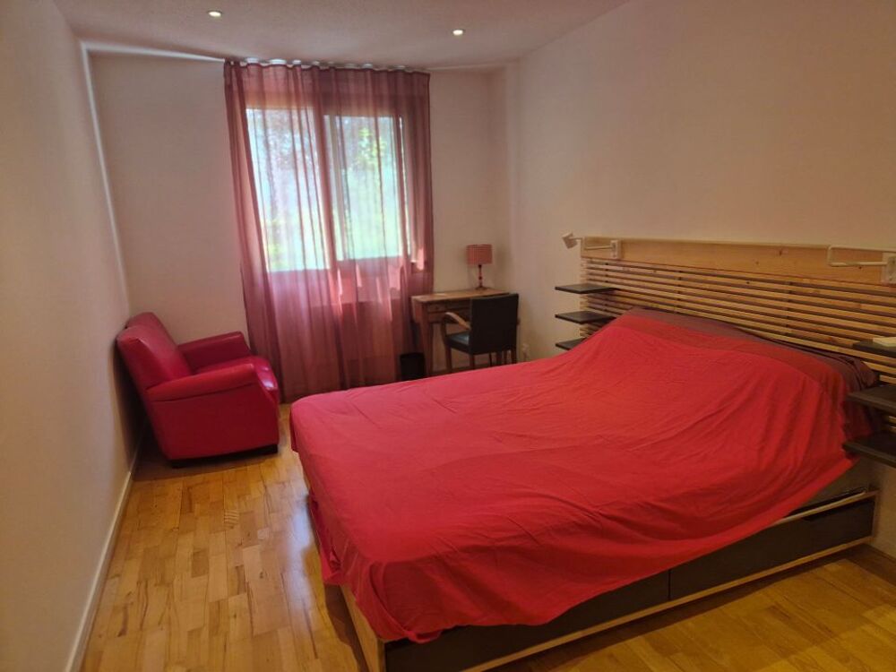 Location Appartement Chambre de 15m2 à louer sur Grenoble Grenoble
