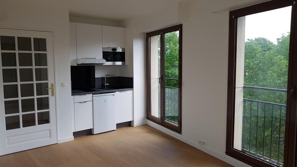 Location Appartement Studio de 26m2 à louer sur Antony Antony
