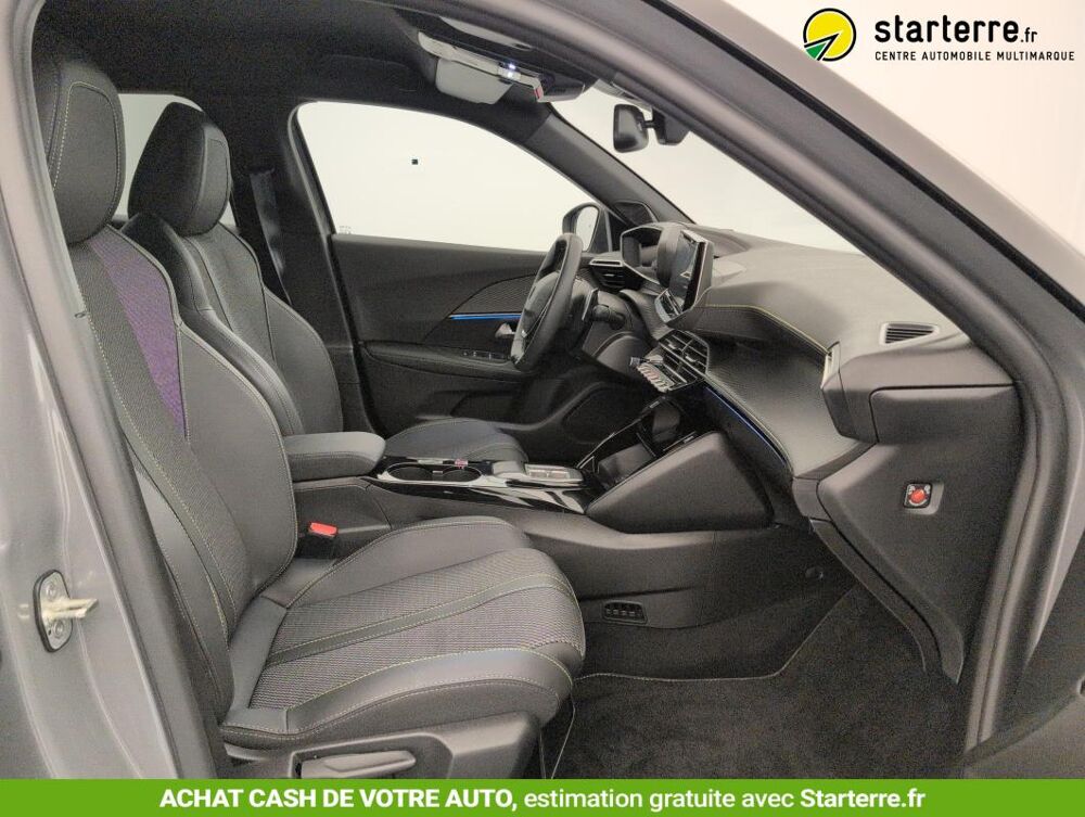 2008 Hybrid 136 e-DCS6 GT 2025 occasion 69190 Saint-Fons