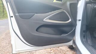 Crossland X 1.2 Turbo 110 Edition 2018 occasion 54890 Onville