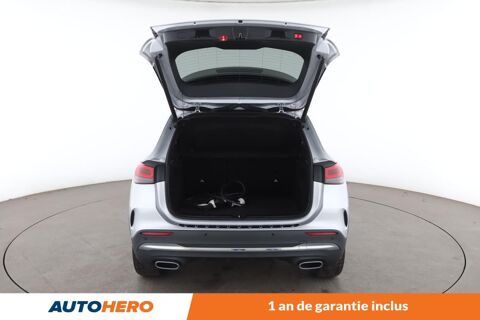 Classe GLA 250 e AMG Line 8G-DCT 218 ch 2021 occasion 92130 Issy-les-Moulineaux