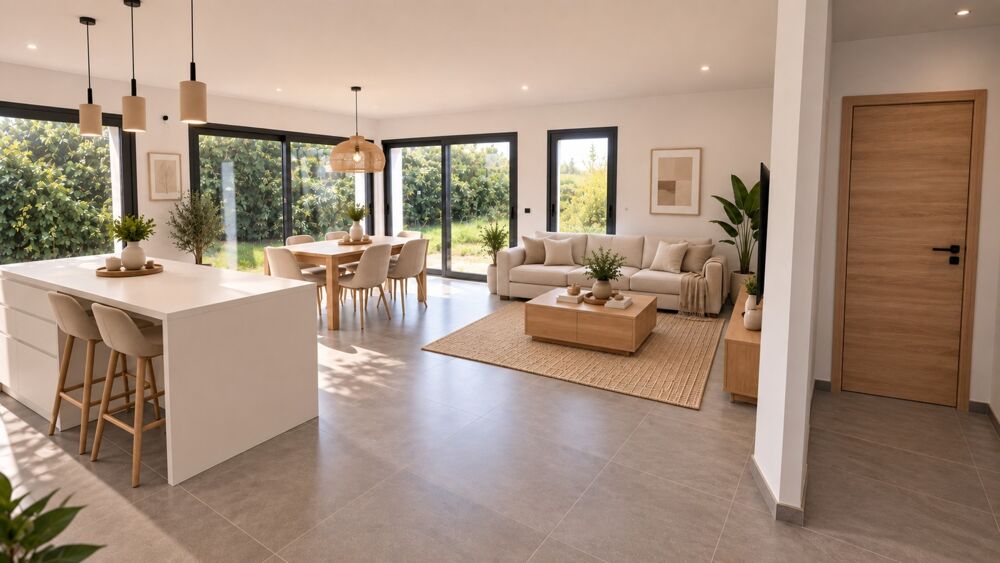 Vente Maison Maison à vendre 5 pièces situé à SCIONZIER (74950) Scionzier