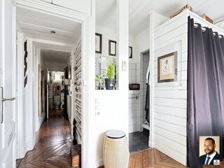  Appartement à vendre 3 pièces 75 m²