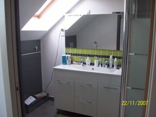  Appartement à louer 2 pièces 52 m²