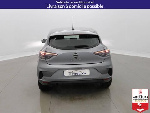 Clio TCe 90 Evolution +Navigation 2024 occasion 10150 Lavau