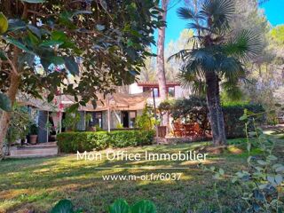  Maison à vendre 7 pièces 236 m²