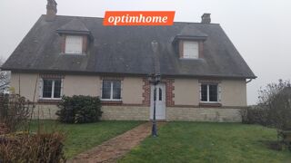 Maison à vendre 6 pièces 155 m²