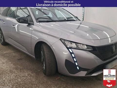 308 SW Hybrid 136 e-DCS6 Active Pack 2024 occasion 10150 Lavau