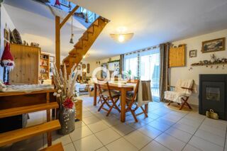 Maison à vendre 3 pièces 75 m²