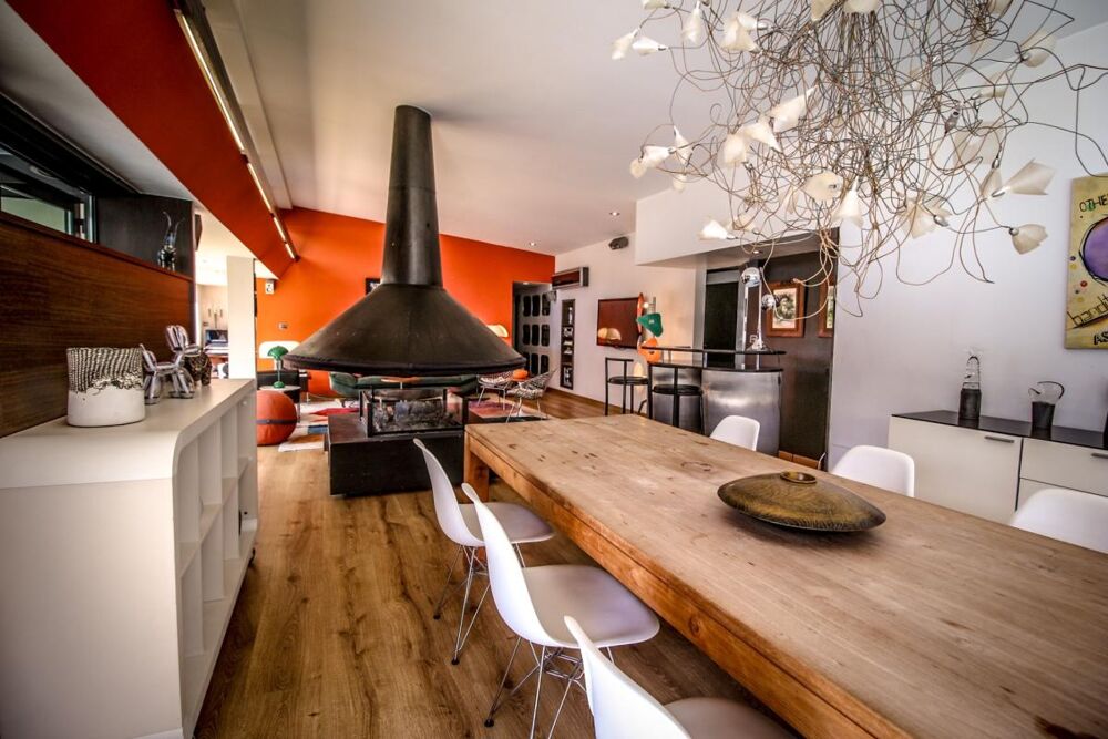 à vendre  Villa Dax (40100)