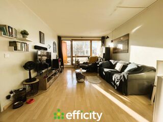  Appartement � vendre 3 pi�ces 59 m�