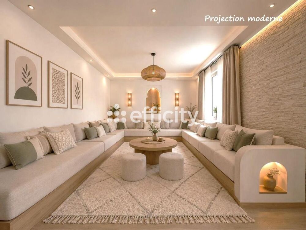 Vente Maison Maison individuelle Epinay sur seine