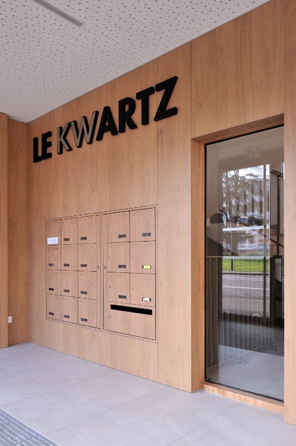   Programme Bureaux Macon