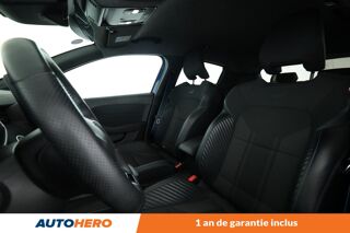 Clio 1.6 E-Tech Full Hybrid Esprit Alpine 145 ch 2023 occasion 92130 Issy-les-Moulineaux