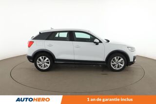 Q2 1.4 TFSI COD Sport S tronic 150 ch 2018 occasion 92130 Issy-les-Moulineaux